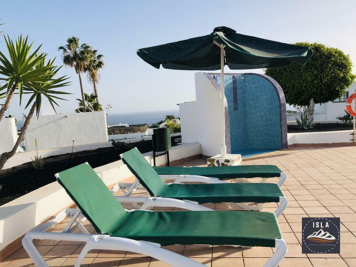 Casa Tucan Puerto Del Carmen Пуерто-дель-Кармен Екстер'єр фото